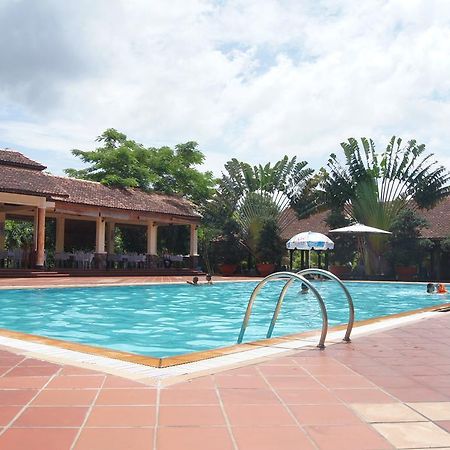 Villa H2O Binh Duong Экстерьер фото