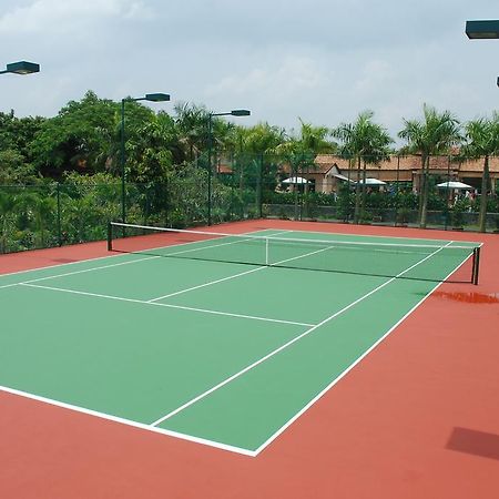 Villa H2O Binh Duong Экстерьер фото