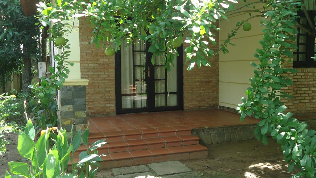 Villa H2O Binh Duong Номер фото