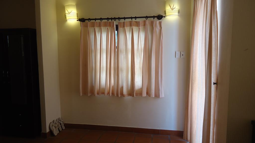 Villa H2O Binh Duong Номер фото