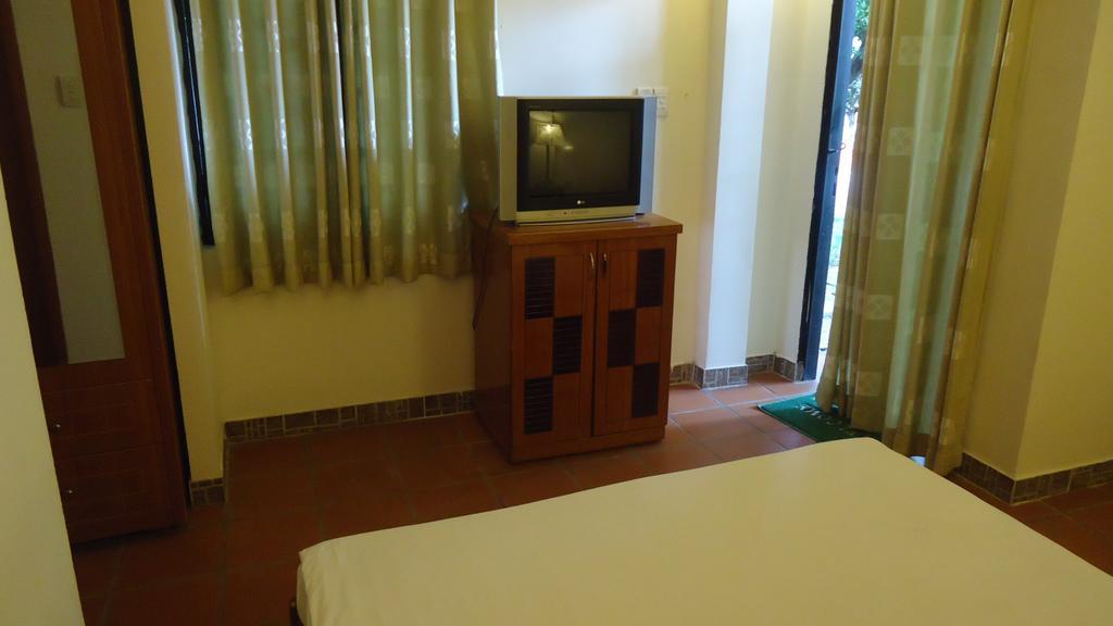 Villa H2O Binh Duong Номер фото
