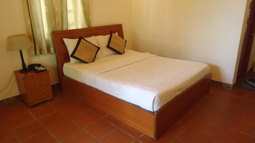 Villa H2O Binh Duong Номер фото