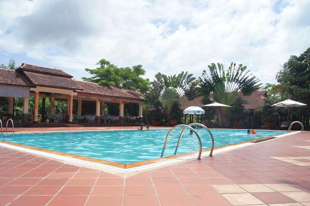Villa H2O Binh Duong Экстерьер фото