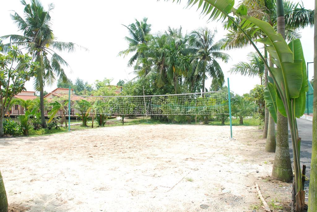 Villa H2O Binh Duong Экстерьер фото